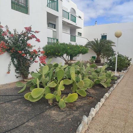 Апартаменты Casita Perla Blanca Коста-де-Антигуа Экстерьер фото