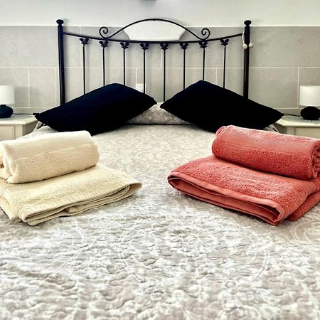 Апартаменты Casita Perla Blanca Коста-де-Антигуа Экстерьер фото