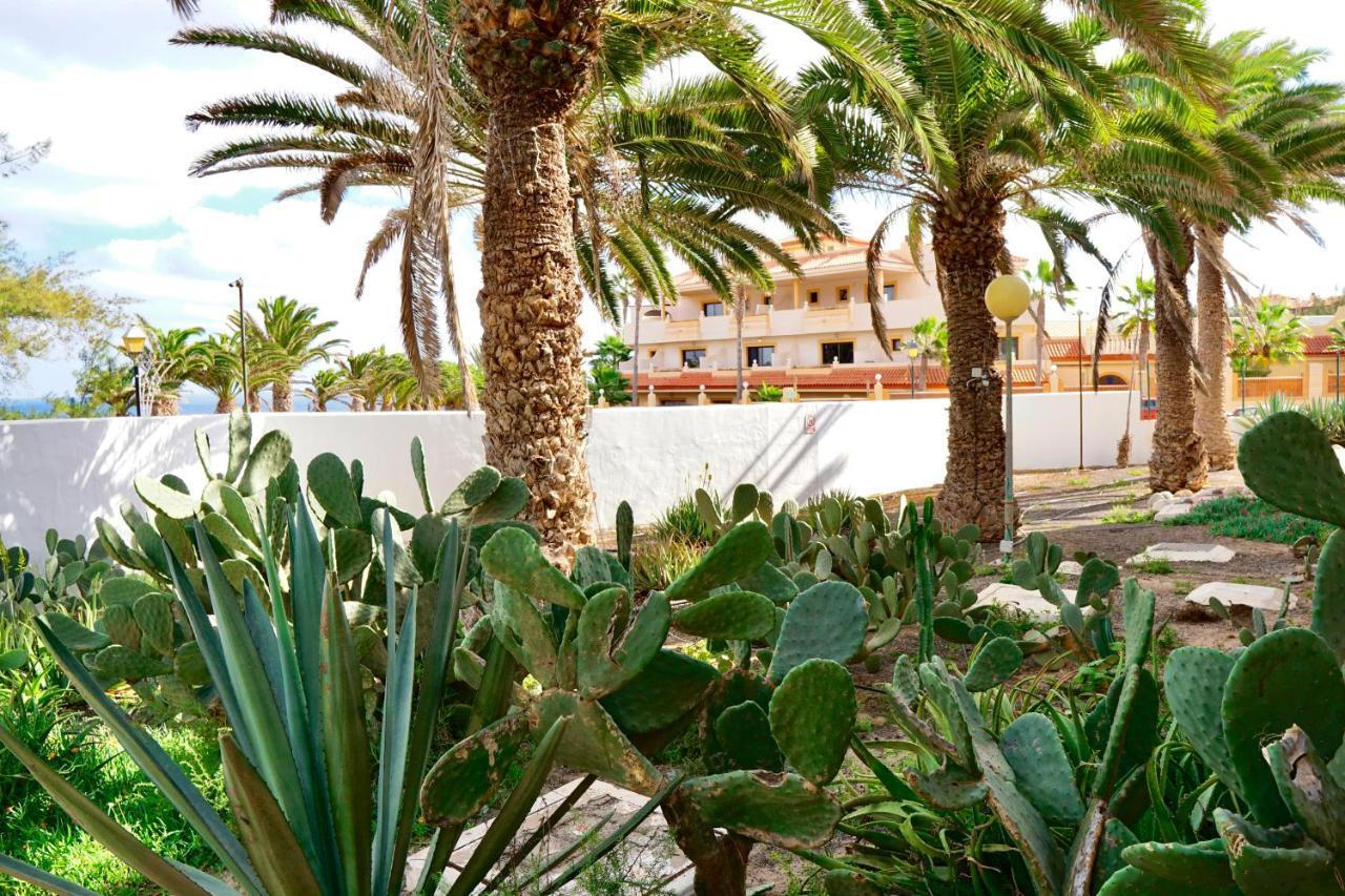 Апартаменты Casita Perla Blanca Коста-де-Антигуа Экстерьер фото