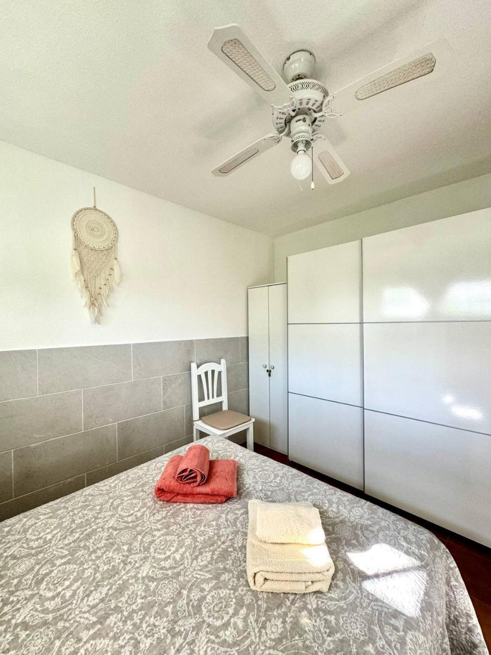 Апартаменты Casita Perla Blanca Коста-де-Антигуа Экстерьер фото